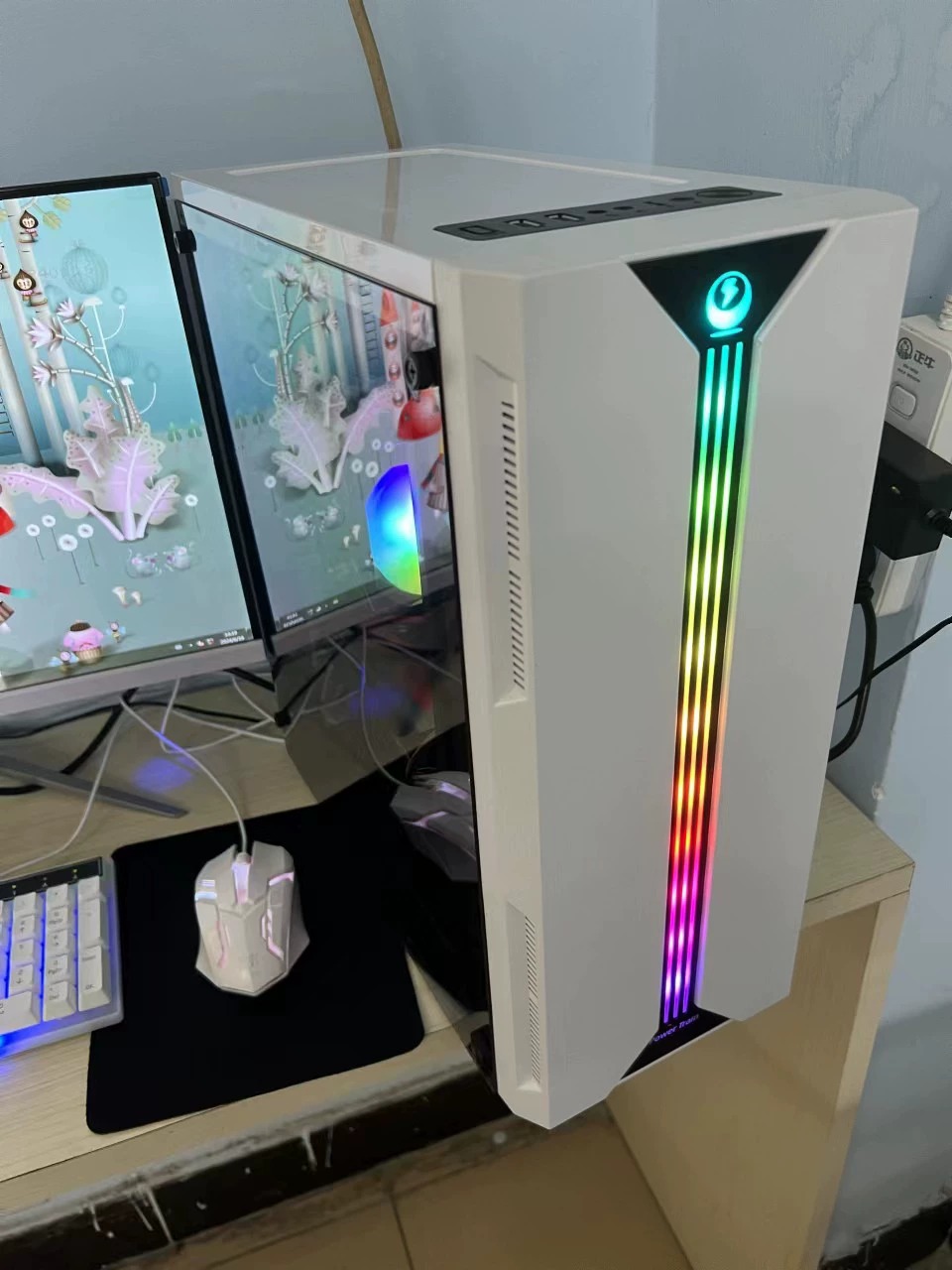 用了半年 120万分16g